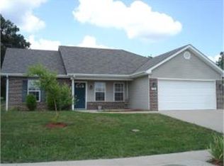 5103 Granite Dr, Columbia, MO 65202