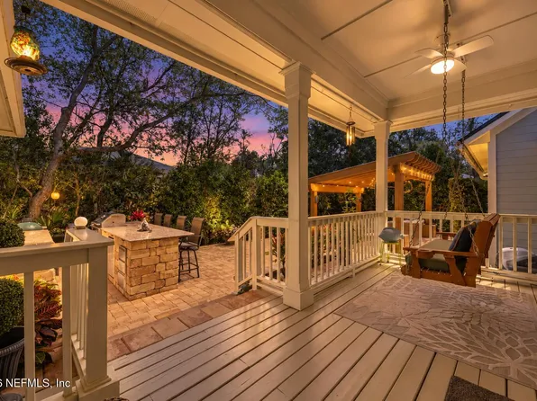 120 ISTORIA Drive, St. Augustine, FL 32095