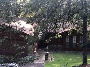 3409 Roberts Rd, Conway, AR 72032