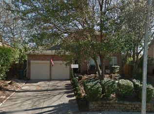 3504 Creekside Ct, Bedford, TX 76021