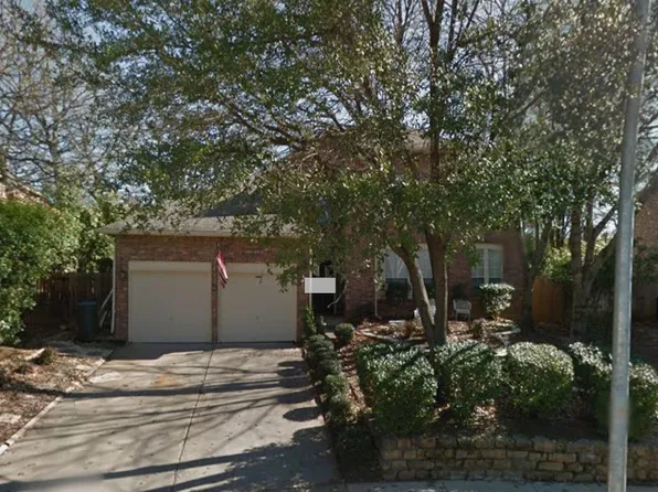 3504 Creekside Ct, Bedford, TX 76021