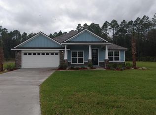 97046 McGirts Creek Loop, Yulee, FL 32097