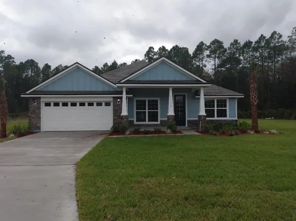 97046 McGirts Creek Loop, Yulee, FL 32097