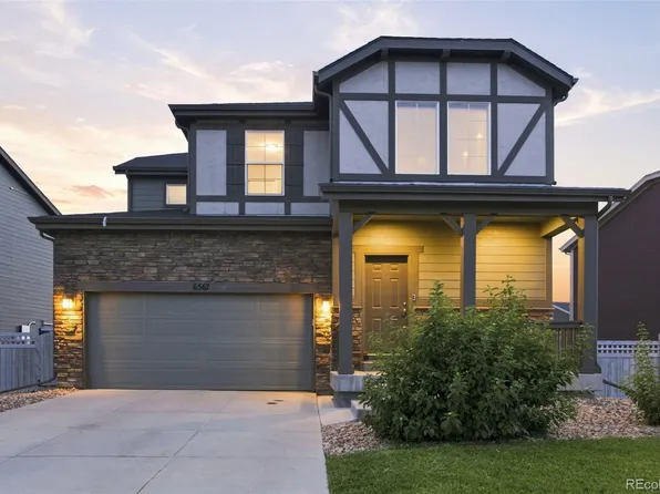 6567 N Ceylon Street, Denver, CO 80249