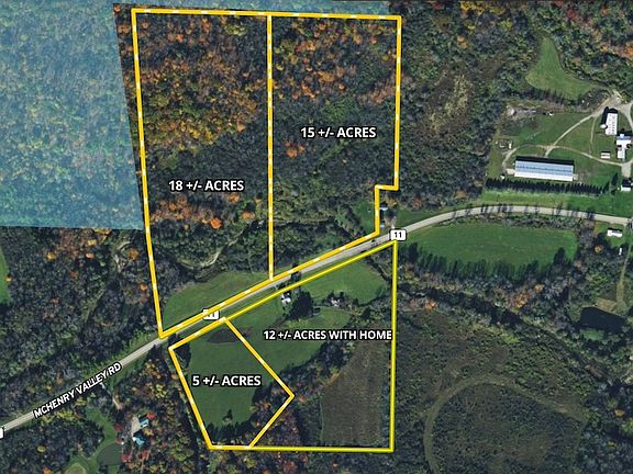 2nd image of McHenry Valley Rd Lot Wp002