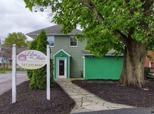 60 N Main St, Shrewsbury, PA 17361