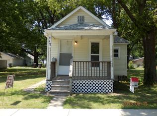 413 SE Lake St, Topeka, KS 66607
