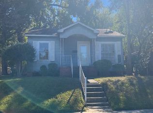 3101 Wagner St, Shreveport, LA 71108