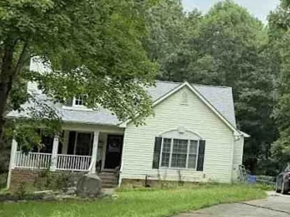 4110 Maynard Cir, Franklinton, NC 27525