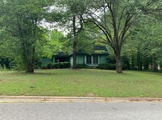 1507 Beth St NW, Cullman, AL 35055