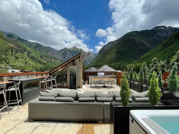 360 S Pine St #12, Telluride, CO 81435