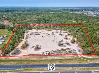 Commercial Way, Brooksville, FL 34613