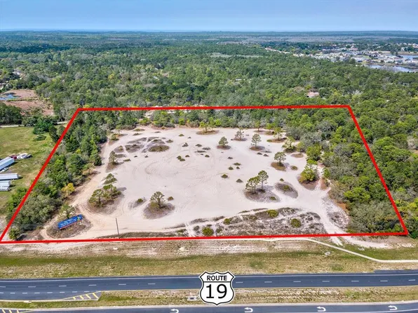 Commercial Way, Brooksville, FL 34613