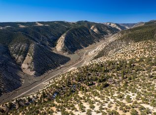Highway 191 Indian Cyn, Duchesne, UT 84021