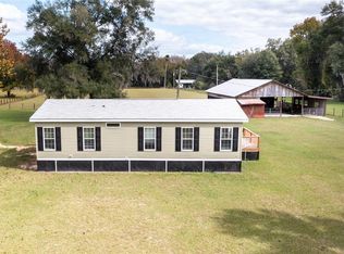 17207 S County Road 325, Hawthorne, FL 32640