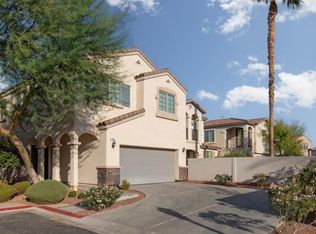 61 Jasmine Point St, Henderson, NV 89074