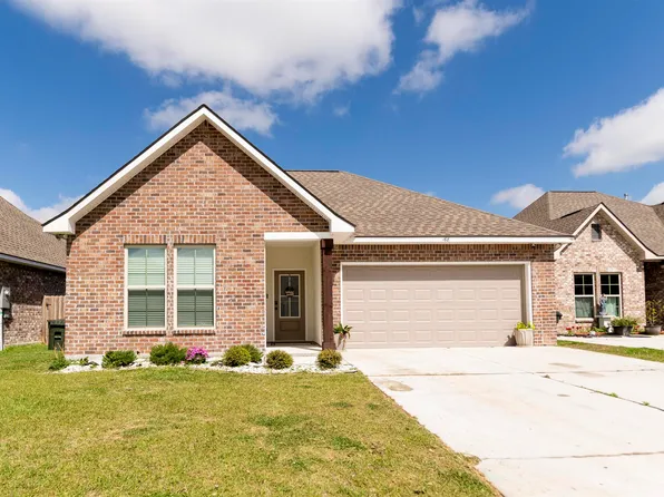 168 Oriole St, Houma, LA 70364