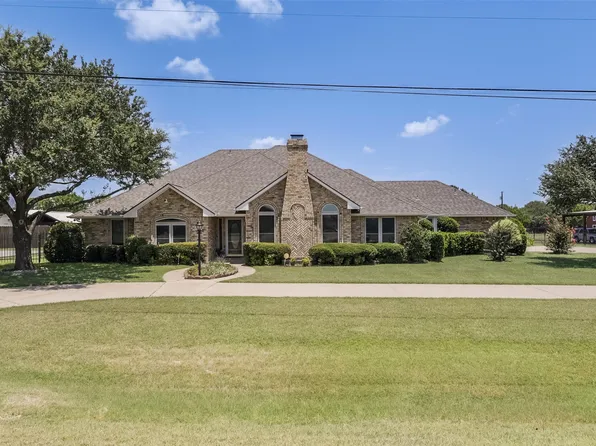 519 Hiwasee Rd, Waxahachie, TX 75165