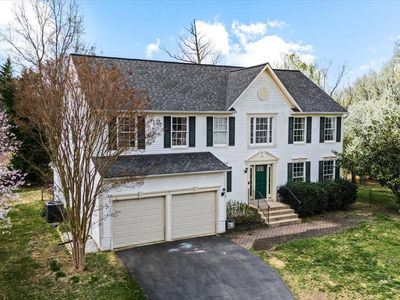 5 Evanshire Dr, Fredericksburg, VA, 22406
