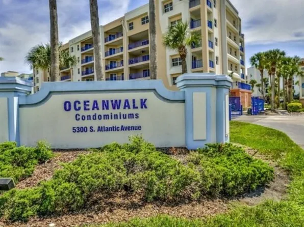 5300 S Atlantic Ave #23003, New Smyrna Beach, FL 32169