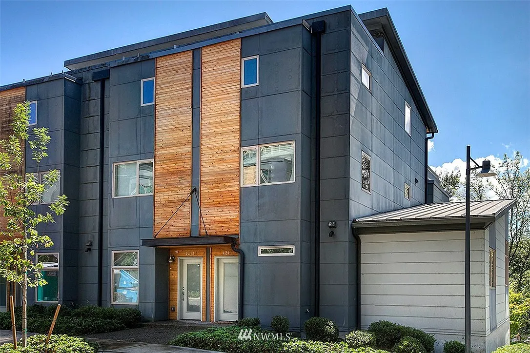 4211 213th Place SE #64 photo 1
