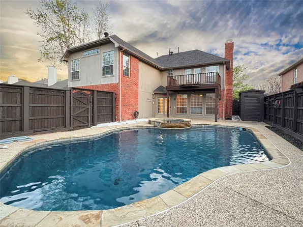 11612 Alexandria Dr, Frisco, TX 75035