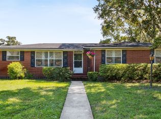 8459 San Clemente Dr, Jacksonville, FL 32217