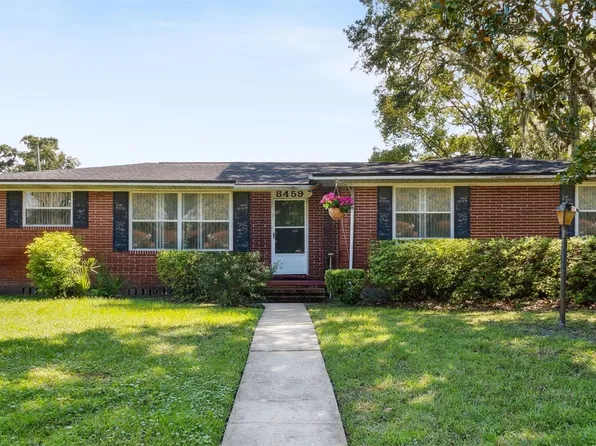 8459 San Clemente Dr, Jacksonville, FL 32217