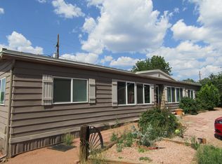 208 E Phoenix St, PAYSON, AZ 85541