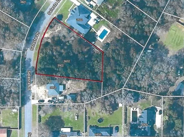 0 Seleste Dr, Mobile, AL 36618