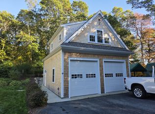 80 Marie Ann Ter #UP, Centerville, MA 02632