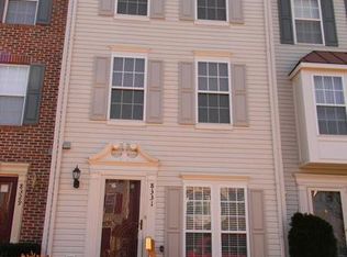 8331 Hunter Murphy Cir, Alexandria, VA 22309