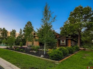 590 Handicap Ave, Pagosa Springs, CO 81147