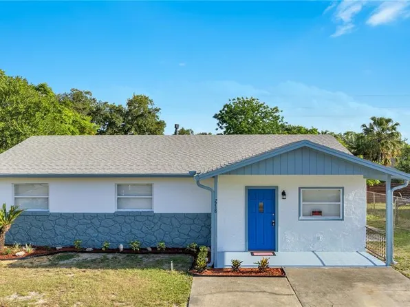 7718 Lady Frances Way, Orlando, FL 32807