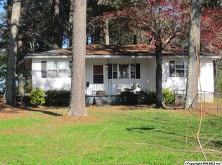 153 McNeill Rd, Harvest, AL 35749