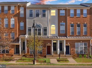 6257 Woodruff Springs Way, Haymarket, VA 20169