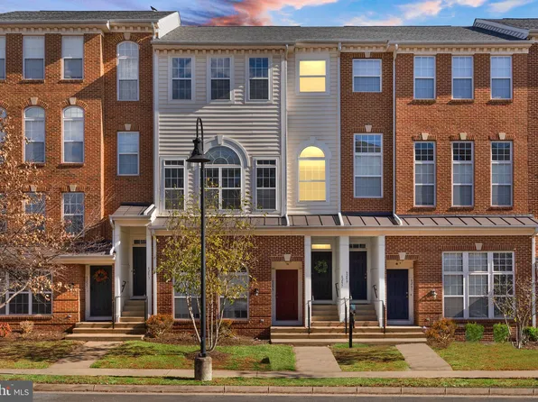 6257 Woodruff Springs Way, Haymarket, VA 20169