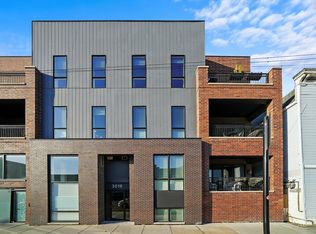 3016 W Belmont Ave #1W, Chicago, IL 60618