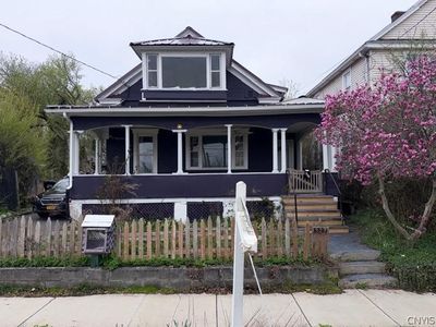 327 Robinson St, Syracuse, NY, 13203