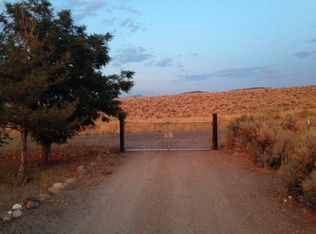 1204 Jacobsen Ln, Gardnerville, NV 89410