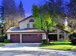 9616 N Buttonwood Ct, Fresno, CA