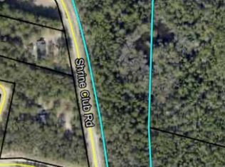 0 Shrine Club Rd, Jesup, GA 31545