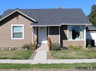 1009 16th Ave SW, Albany, OR 97321