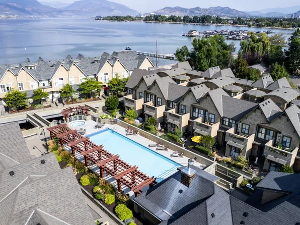 3880 Truswell Rd Unit 125, Kelowna, BC V1W 5A2