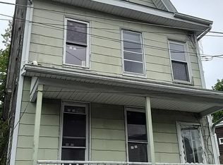 846 Linden St, Mount Carmel, PA 17851
