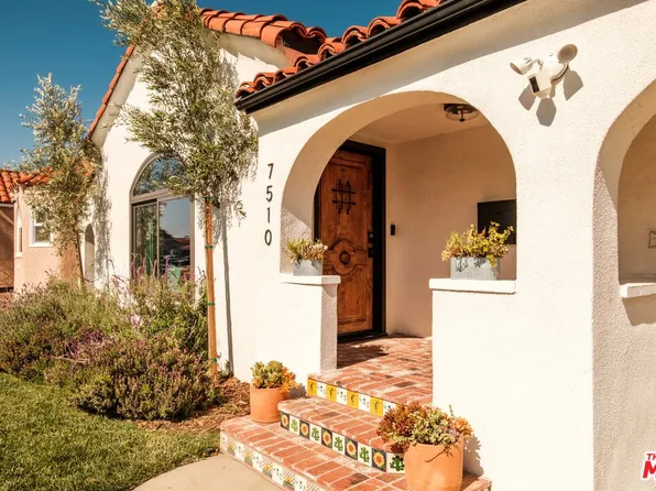 7510 S Harvard Blvd, Los Angeles, CA 90047