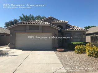 9520 E Plana Ave, Mesa, AZ 85212