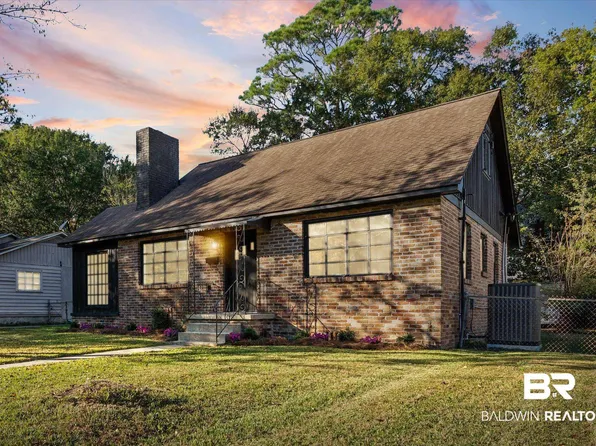 2806 Exter Dr, Mobile, AL 36606