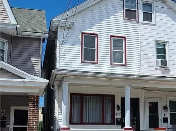 358 W Ludlow St, Summit Hill, PA 18250