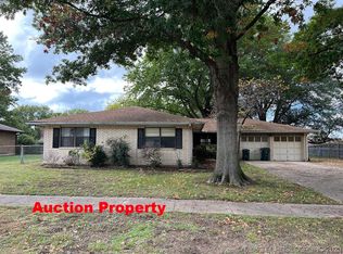 425 Keats Pl, Muskogee, OK 74403